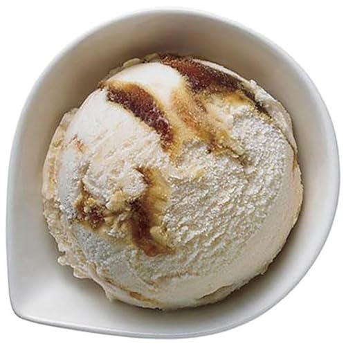 【冷凍】ロッテアイス バラエティつぶもち黒蜜きなこ 2L×4個【1ケース】のサムネイル