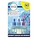 Produktbild Febreze 3Volution Duftstecker Nachfüllflakon 20 ml Lenor Aprilfrisch, 3 Abwechselnde Düfte Bekämpfen Gerüche