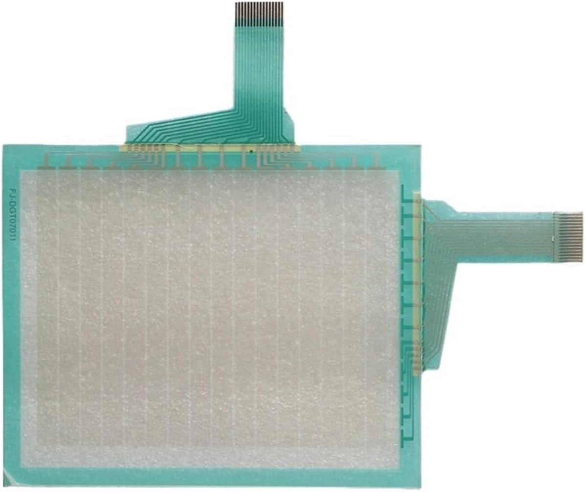 GP2301-LG41-24V 2980070-02 2980070-03 3180034-02 2980070-04 - Plastic protective film touch screen(Touchpad)