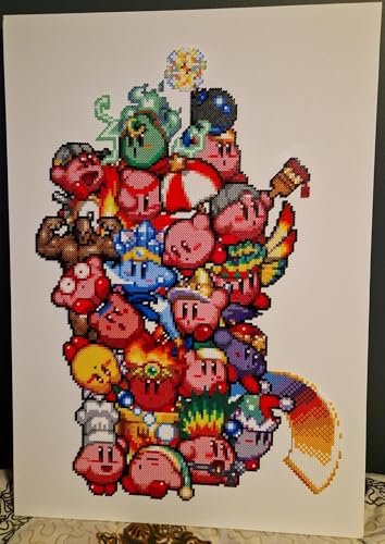 Spillmatic #624 - Om timel&oslash;nn for kunstnere og action i skrekkspill