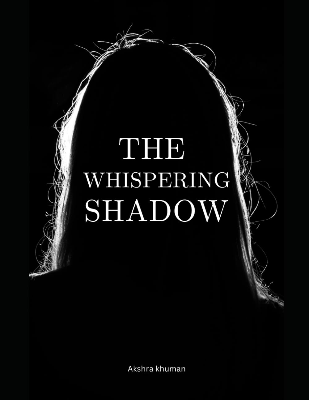 The Whispering Shadows: A Shadowborn’s Awakening Between Darkness and Light