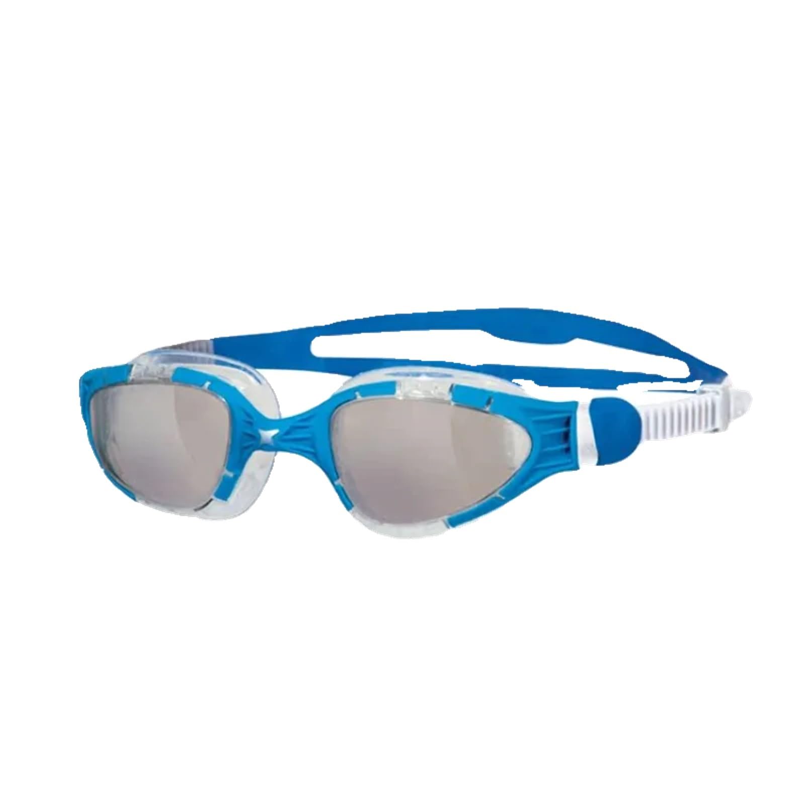Schwimmbrille Herren Schwimmbrille, komfortabler Anti-Beschlag-UV-Schutz for Wassersport