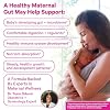 Pink Stork Lactation Essentials Bundle - Lactation Supplement + Lactation Probiotic for New Moms, Postpartum Must Haves, Nursing Support