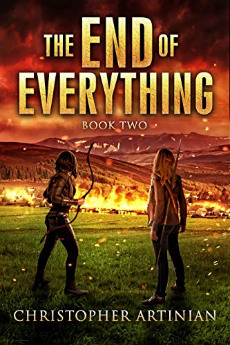 Télécharger The End of Everything: Book 2 (English Edition) Francais PDF