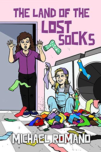 The Land of the Lost Socks