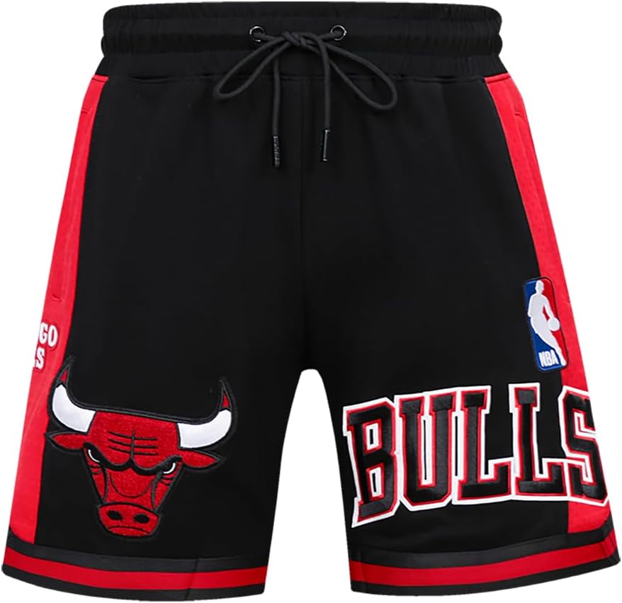 Mens NBA Retro Classics Athletic Short