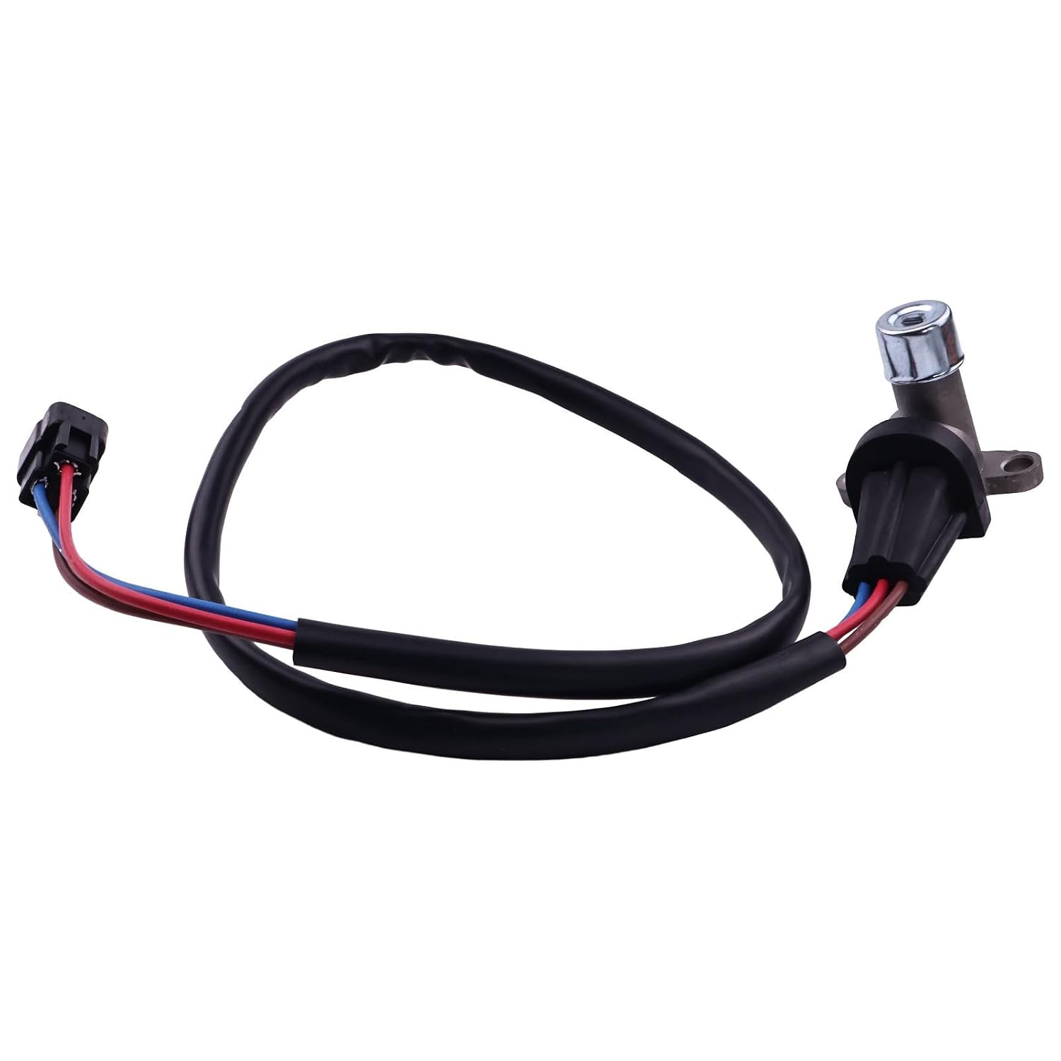 Front Mounted Headlight Dimmer Switch 452187C2 Compatible with International 5000 9100 9200 9300 9400 9100i SBA 9200i 1996-1999 L6 Series