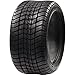 Ocelot Course Pro II 215/40-12 Golf Cart Tire | Low Profile Sidewall | 4-Ply Tubeless | Non-Directional Street Tread | Smooth, Quiet Ride | Fits Club Car, Yamaha & EZGO