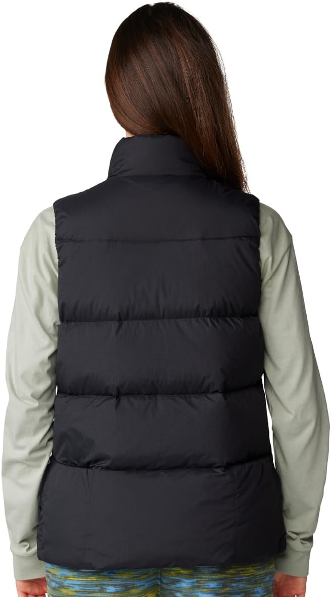 Mountain Hardwear Women's Nevadan Down Vest