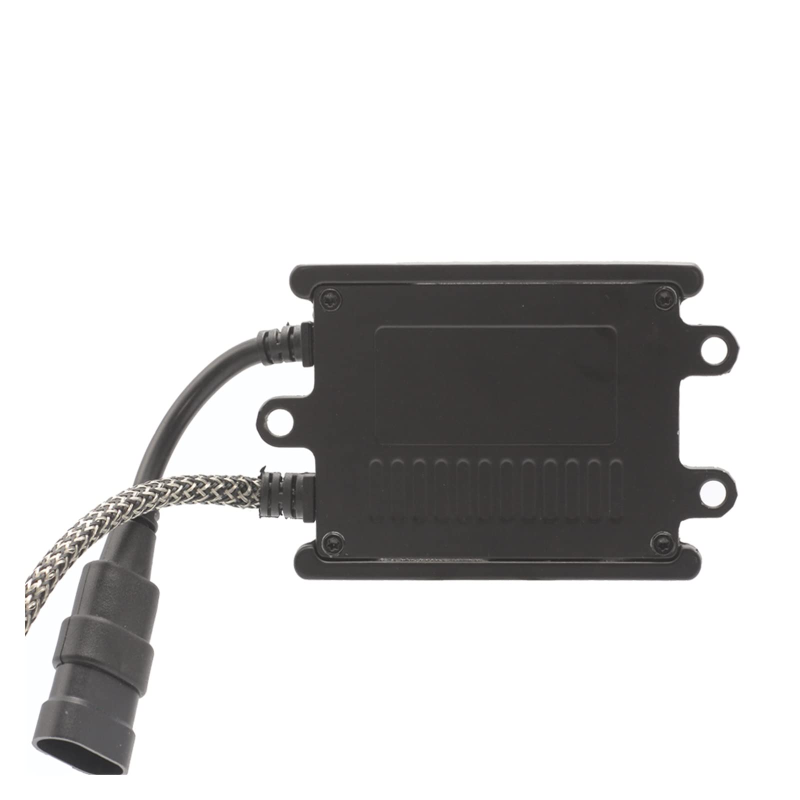 DEHIWI lámpara de xenón Balasto Hid De Arranque Rápido De 75w Para H1 H3 H7 H8/h9/h11 9005/hb3 9006/hb4 H4 Utiliza Todo El Kit De Xenón Faro Delantero Para Coche Camión (Talla : 2PCS)