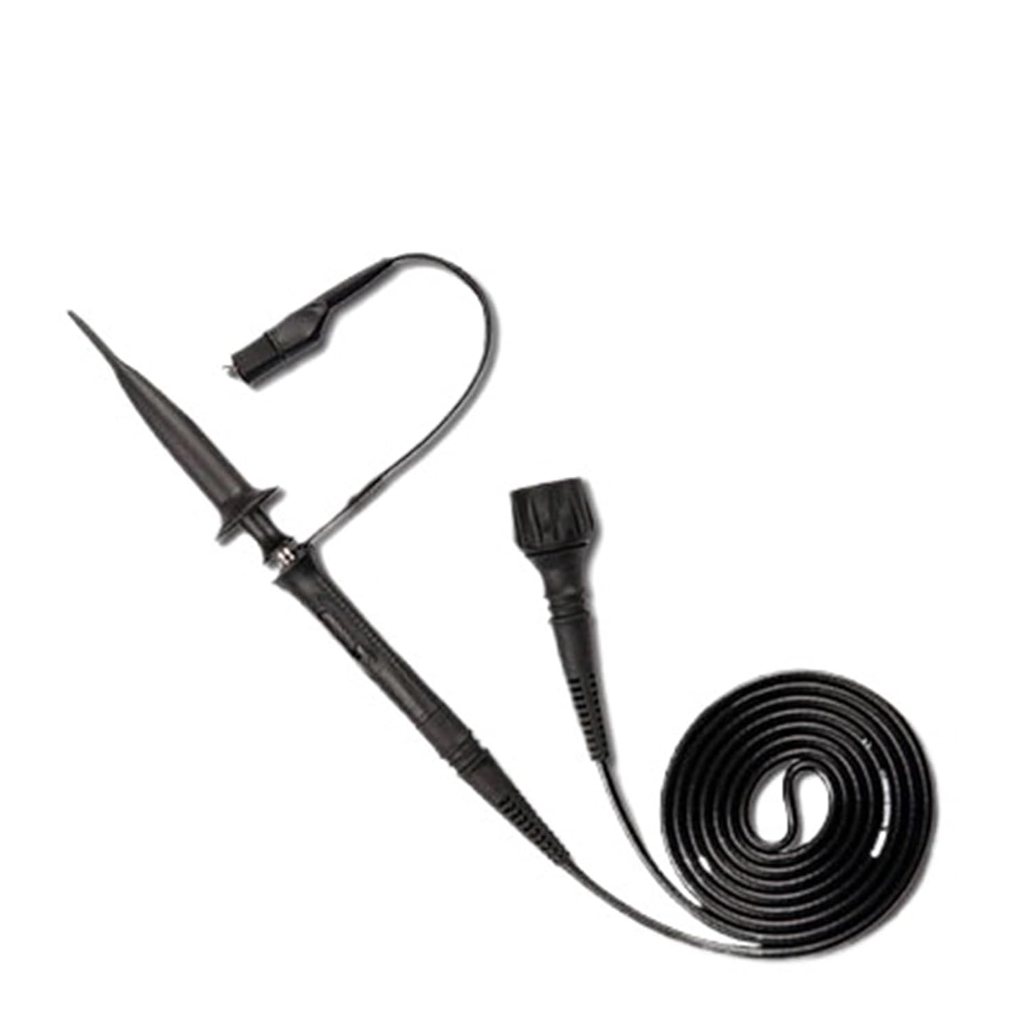 PVP2150 150 MHz Passive Probe with 1x:10x selector. Wide Bandwidth of 35 MHz in 1x Mode.Replaces The RP2200(1 Probe no Acc)