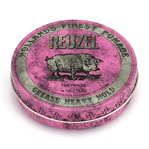 Reuzel Pink Heavy Grease, 113 g