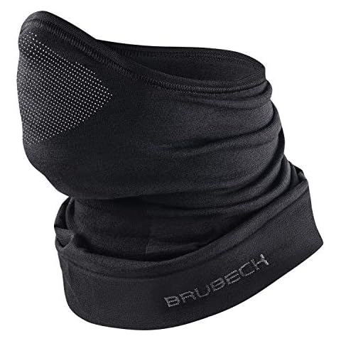 BRUBECK M-Pro Halbe Sturmhaube Fahrrad Cover