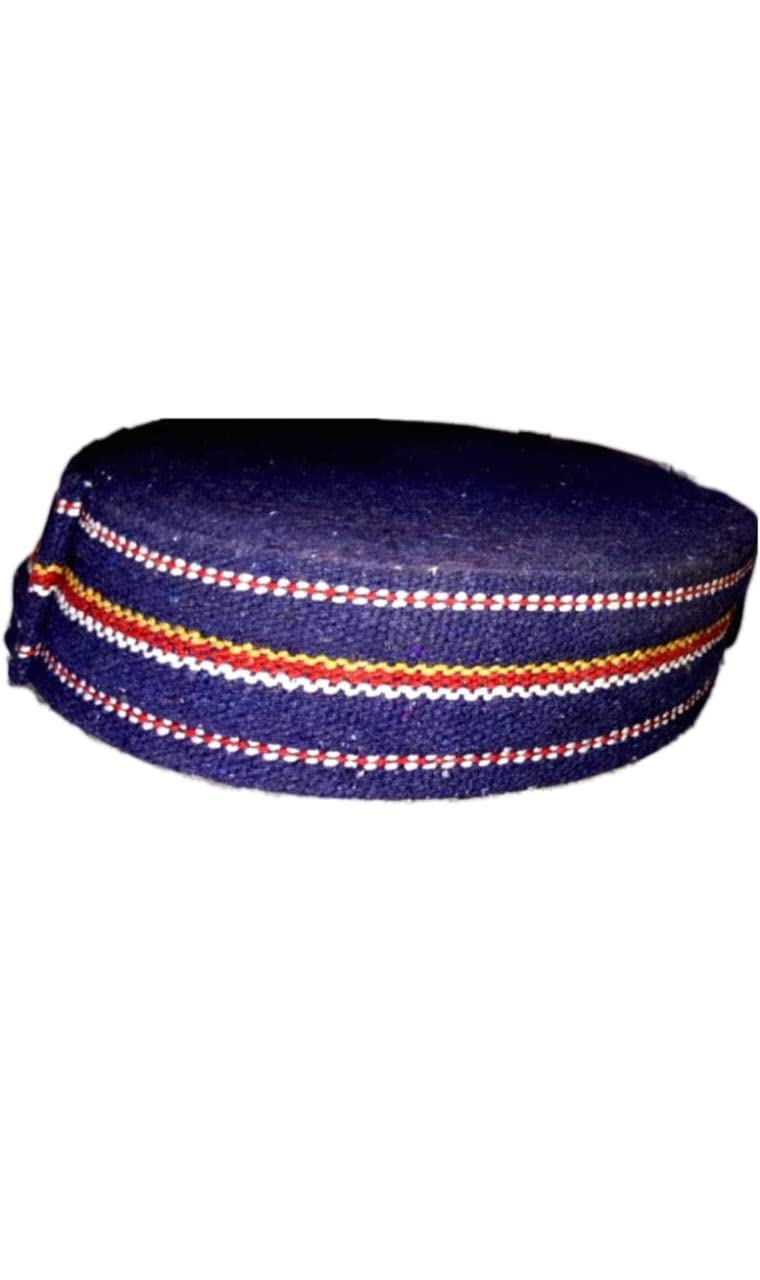 See full amazon price history chart for BASRAH NIWAR 2.5-Inch Cotton Niwar Roll | Ideal for Traditional Khatiya, Charpai, and Folding Beds (2.5 Kg,Blue) BASRAH NIWAR 2.5-Inch Cotton Niwar Roll | Ideal for Traditional Khatiya, Charpai, and Folding Beds (2.5 Kg,Blue) (B0BV37KD1Z) Amazon Price History, Amazon Price Tracker