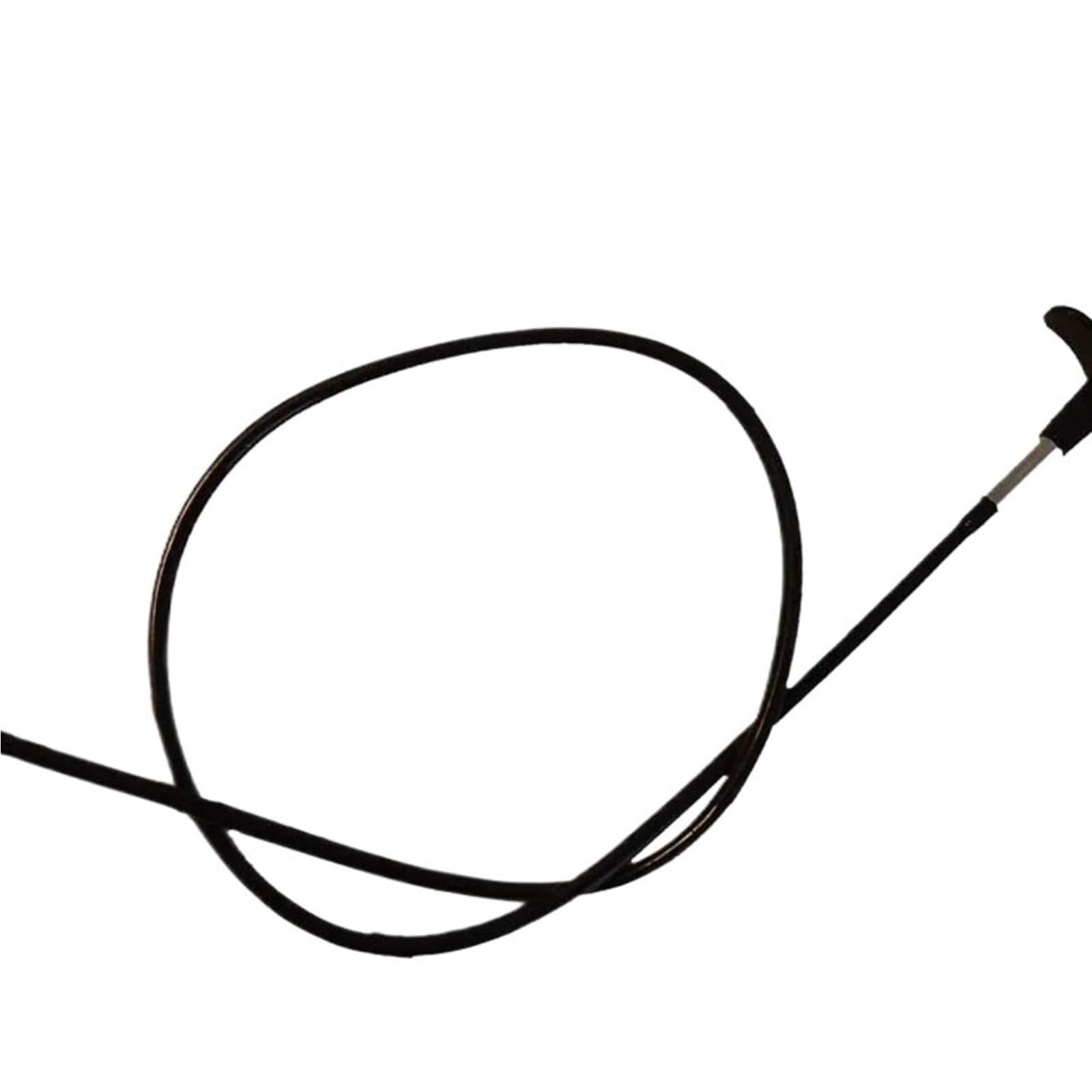 Cable de obturador bloqueable Fujifilm mecánico de 70 cm de longitud 2