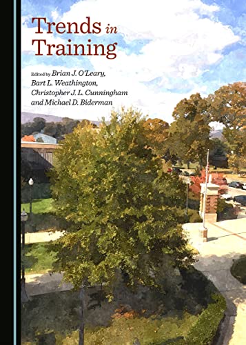 Trends in Training view 2