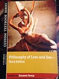 Philosophy of Love and Sex