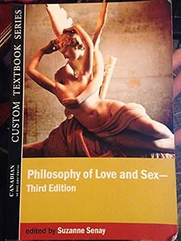 Paperback Philosophy of Love and Sex Book