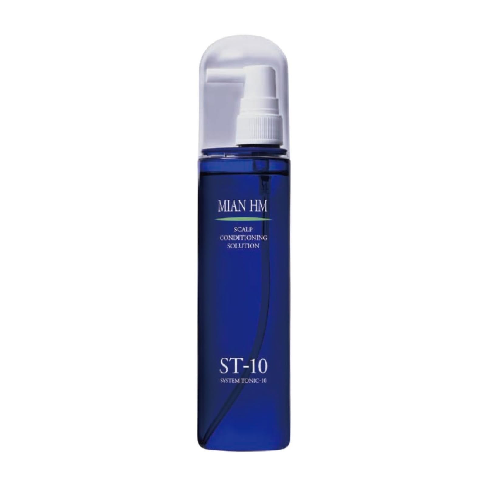 Amazon.co.jp: MIAN HM システムトニック10 頭皮用化粧水 200ml