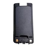 7.4V 2200mAh Li-ion Battery Replacement BT-MD390 for TYT MD-390/MD-390G DMR Digital Two Way Radio