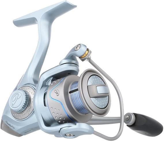 Pflueger President LE Spinning Fishing Reel