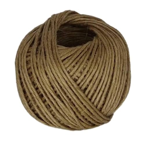 Barbante Pydd 100% Rami - 50g