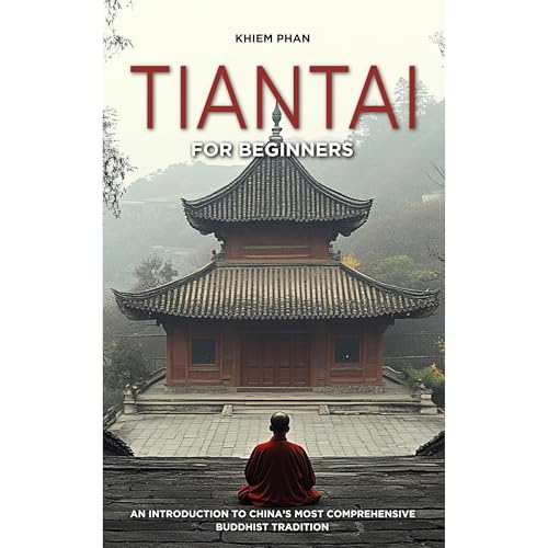 Tiantai for Beginners by Khiem Phan episode artwork