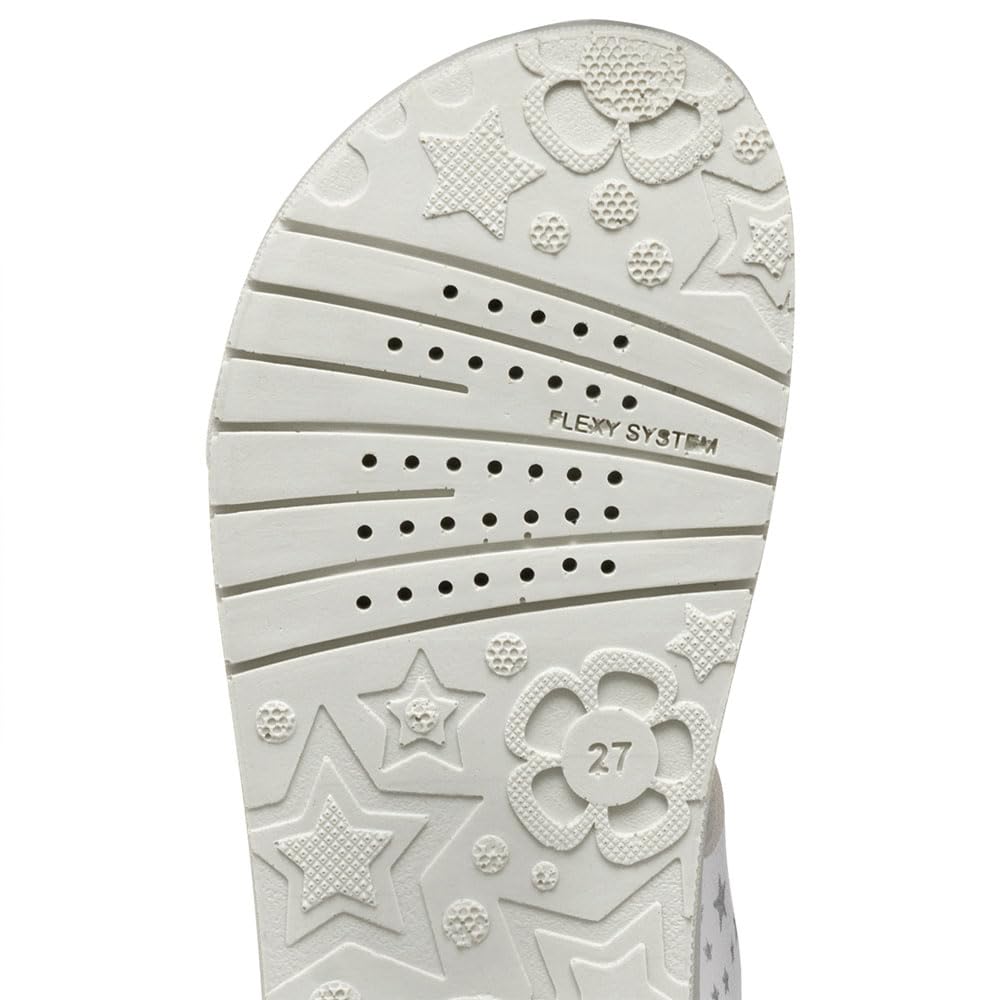 Geox J Sandal Costarei Gi SandaliaNiñas