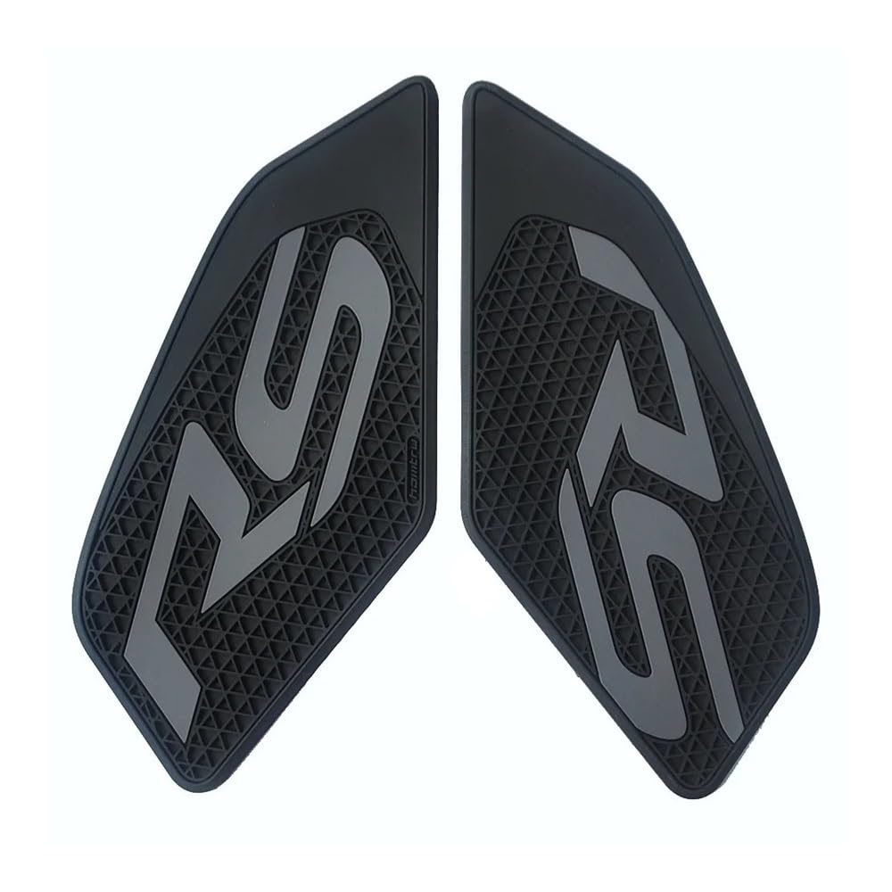 Motorcycle Fuel Tank Pads for B&M&W Motorrad R1200RS 2014-2018 Motorcycle Stickers Side Tank Pad Knee Grip Protection