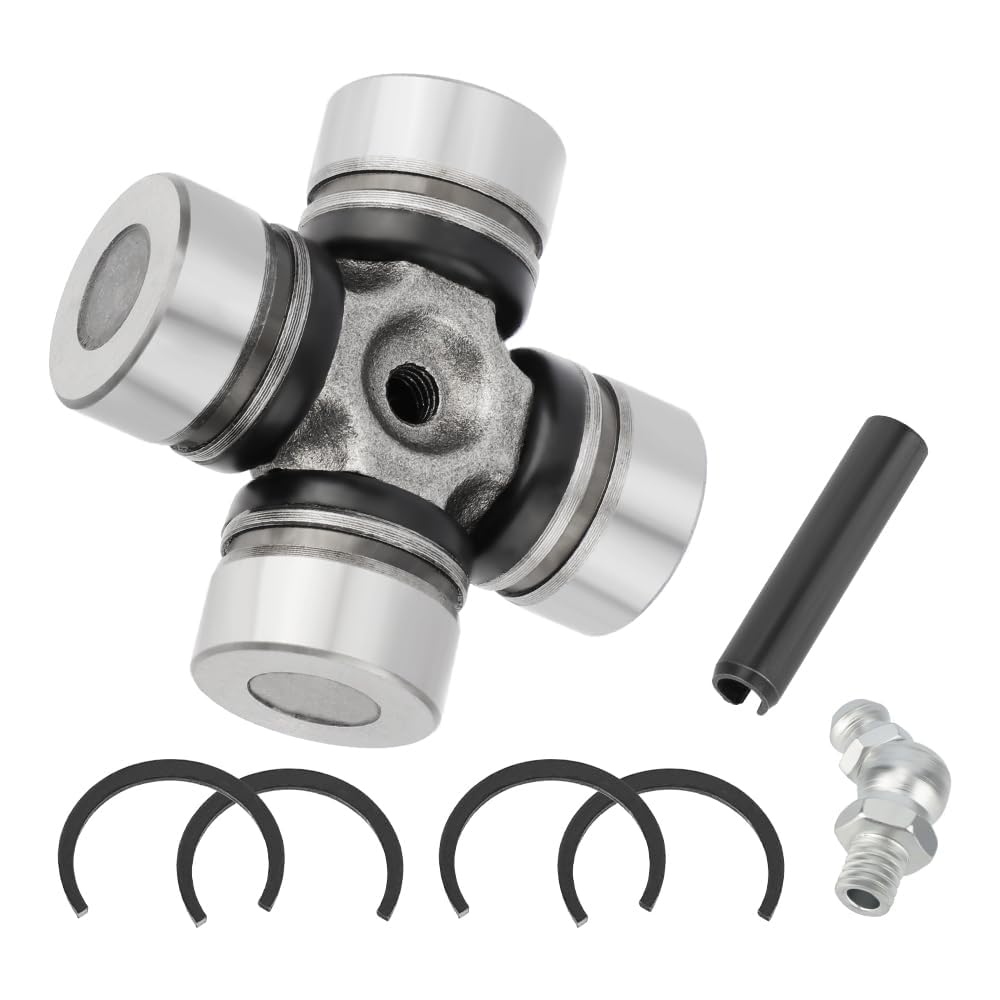 Juego de 2 crucetas eje de transmisión delantero para Polaris RZR Ranger Sportsman General 1000 900 800 700 570 500
