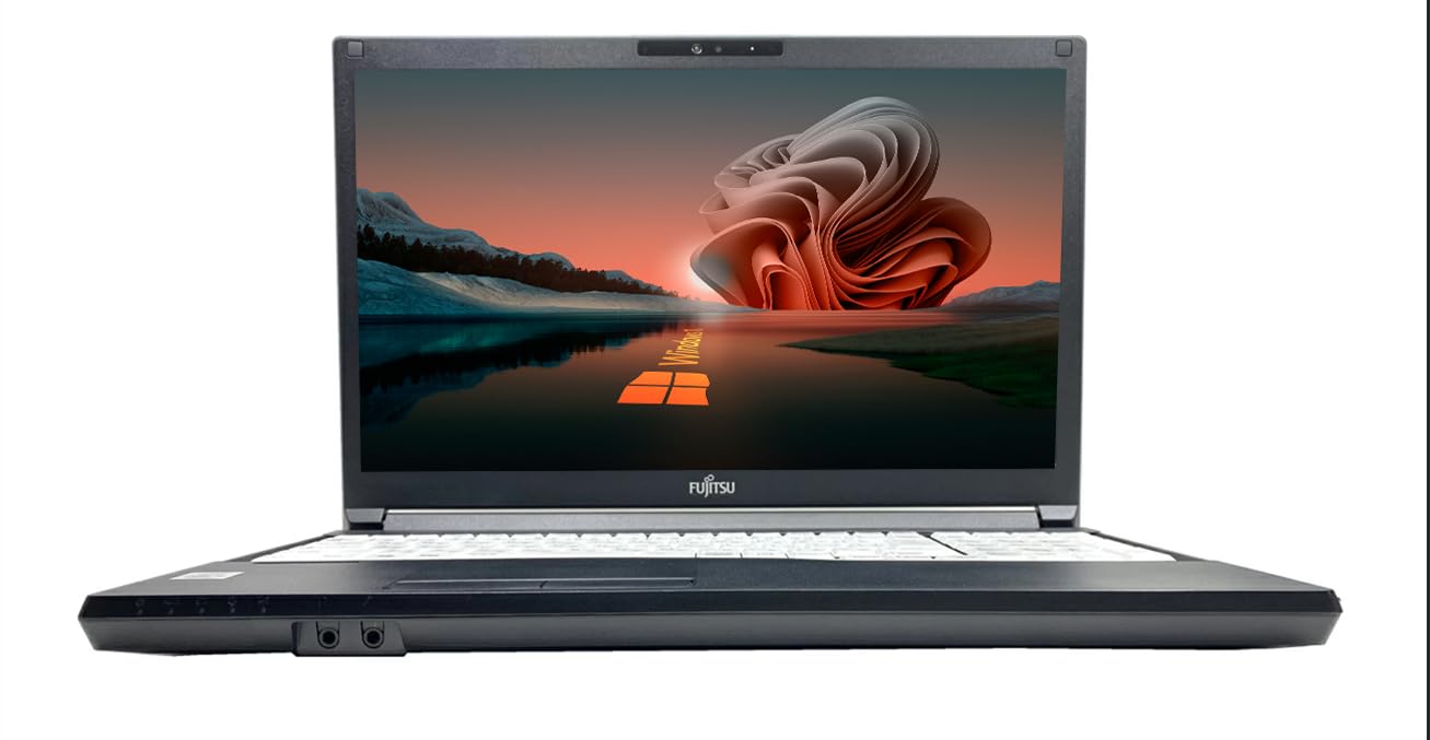 第10世代☆Core i3☆SSD 256GB☆DVDRW☆富士通 A5510 富士通 LIFEBOOK A5510/DX (CPU:Core i3-10110U 1.7GHz/メモリ