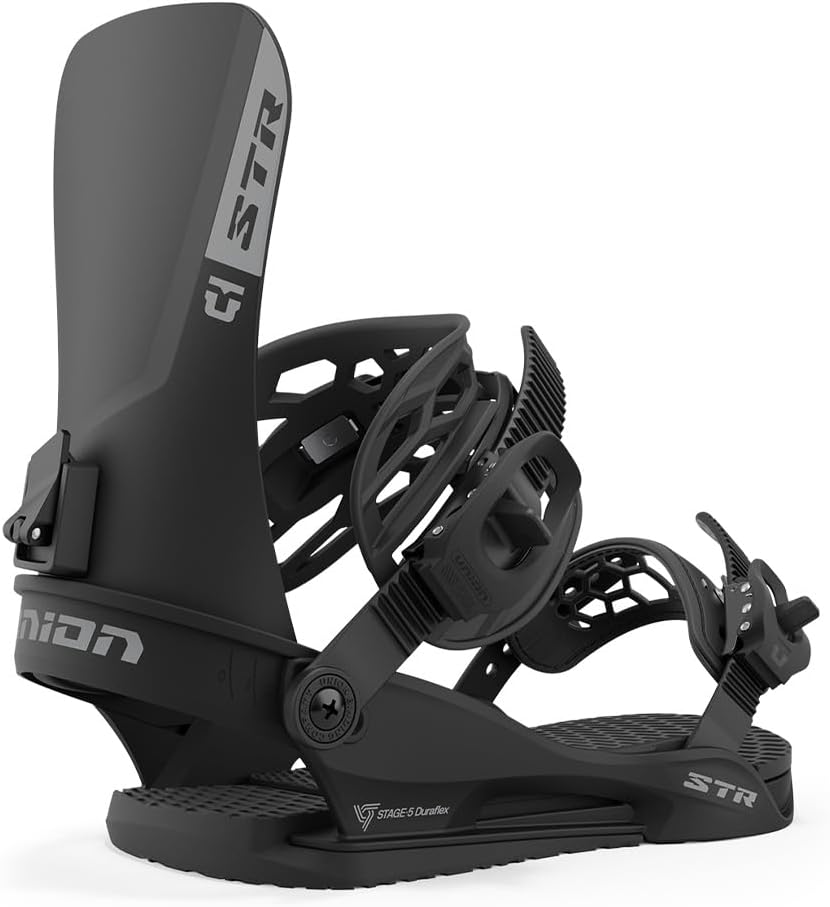 Union STR Mens Snowboard Bindings