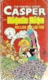 Casper and Richie Rich: Million Dollar Fun