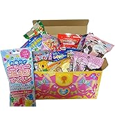 Amazon.co.jp: 【映える 可愛い 海外 お菓子 詰め合わせ】ASMR SNS