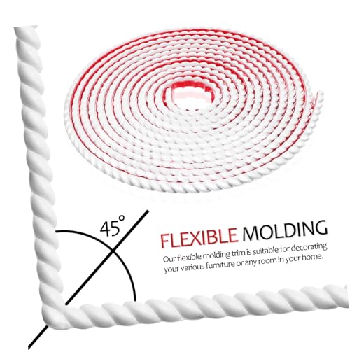 FUNOMOCYA Decoração De Aniversário Para Meninas Telha Teto Papel De Parede Moldura De Espelho Guarni