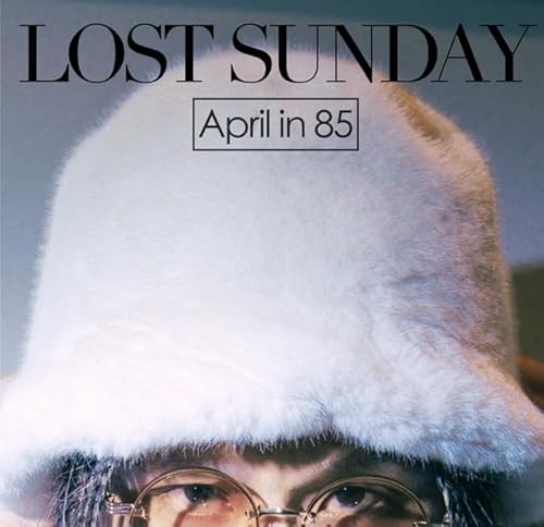 LOST SUNDAY