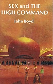 Hardcover Sex and the High Command Book