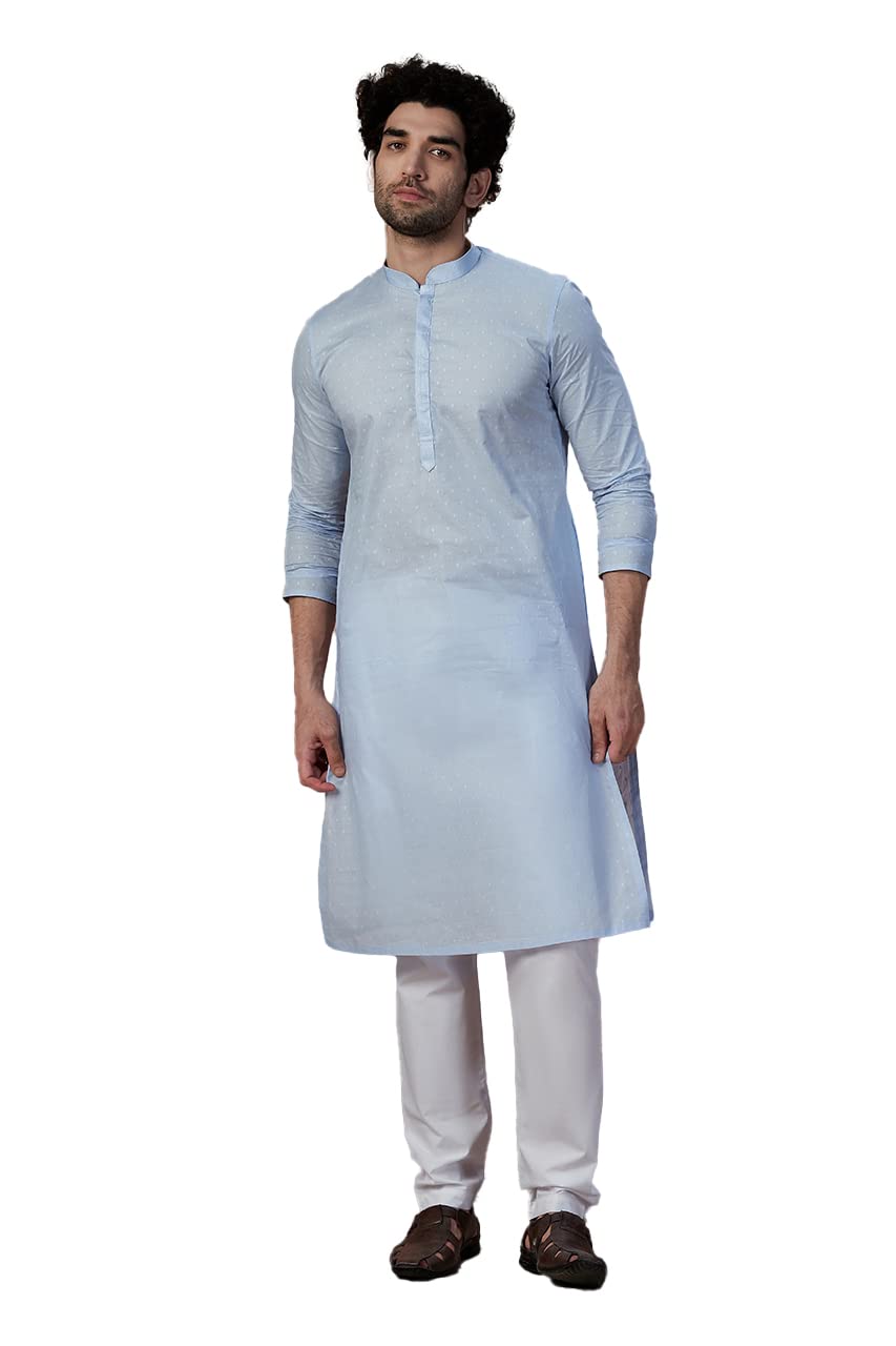 Manyavar Completo Kurta da uomo
