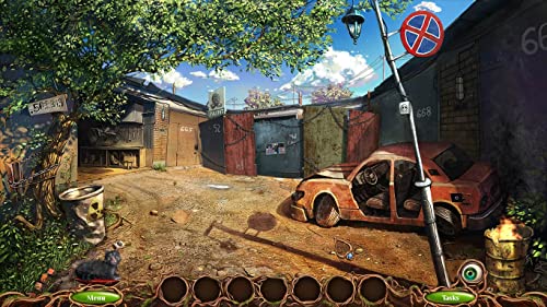 Legacy Games Amazing Hidden Object Games For Pc: True Crime Vol. 2 (5 Game Pack) - Pc Dvd With Digital Download Codes #TOP5