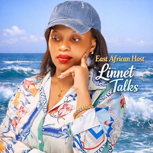 Linnet Talks cover art