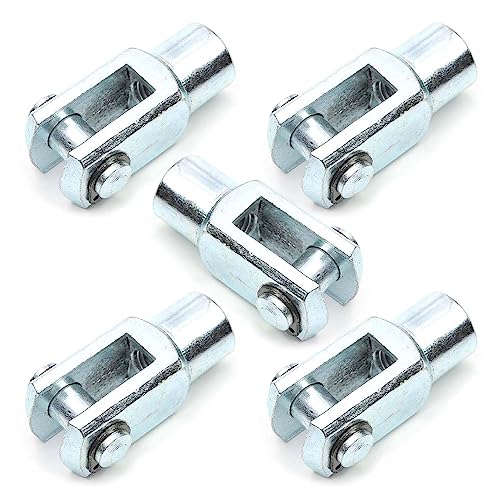 Othmro 10mm/0.39 pollici filettatura femmina Y