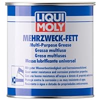 LIQUI MOLY Mehrzweckfett 