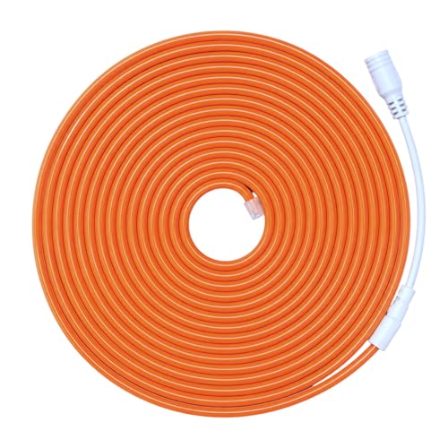 Jandei: Tira de Luz Led de Neón Flexible