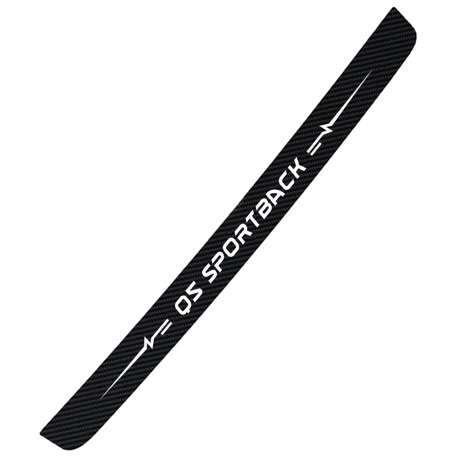WXH97F Rear Bumper Protector for Q5 Sportback