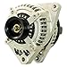 Remy 94753 New Premium Alternator