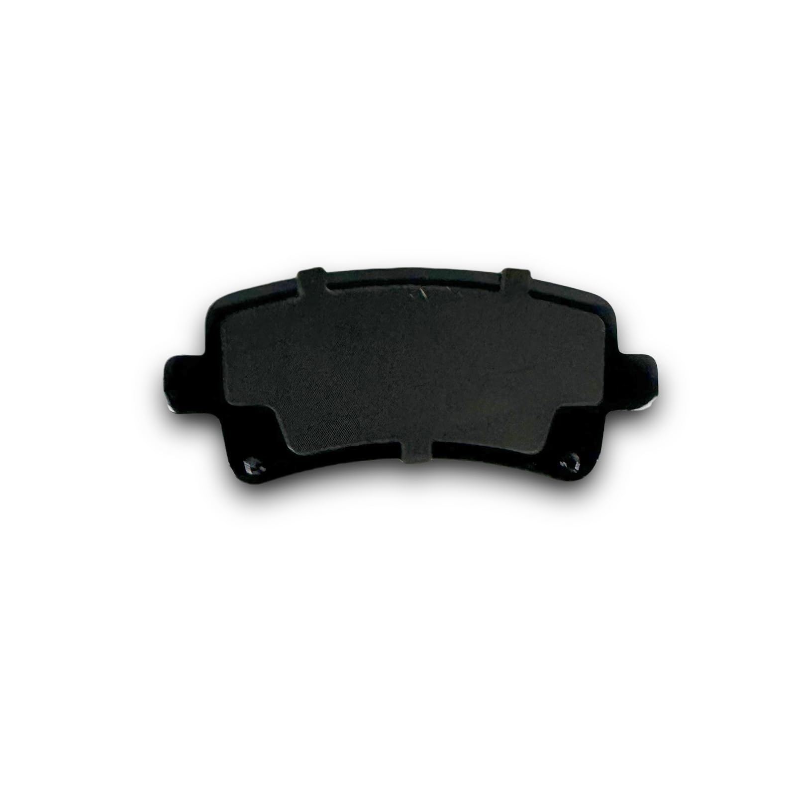 Front & Rear Ceramic Brake Pads For Buick LaCrosse/Regal, Chevy Impala/Malibu - Low Dust, Quiet