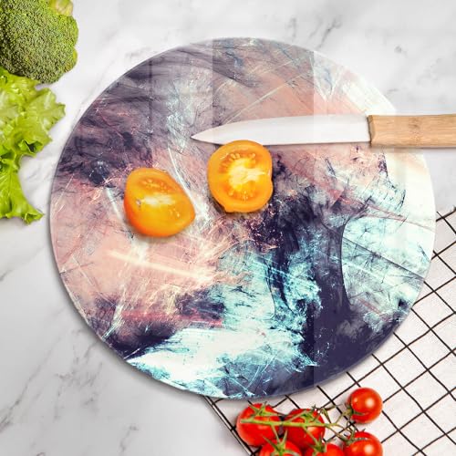 Protection plaque induction 30cm résistante - Solution anti-rayures accessoires de cuisine
