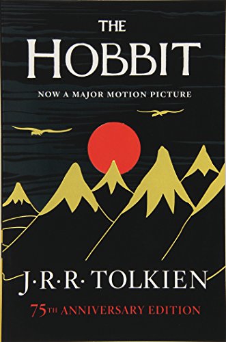 The Hobbit and The Lord of the Rings Boxed Set: The Fellowship / The Two Towers / The Return of the King - Thumbnail 2