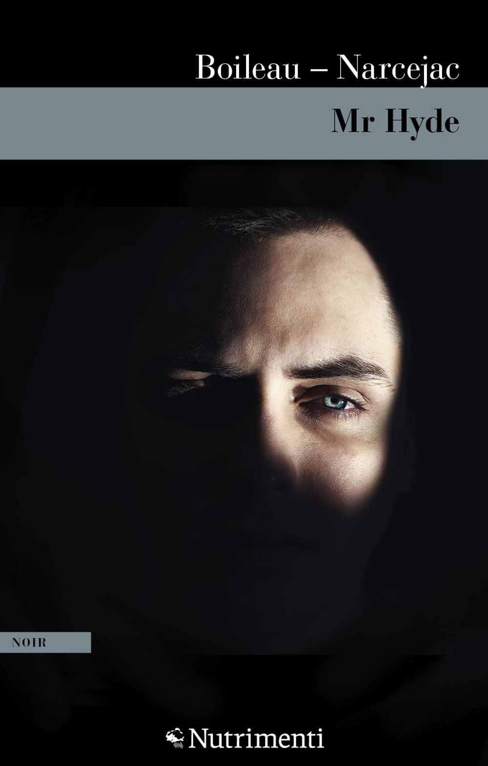 Mr Hyde - 4
