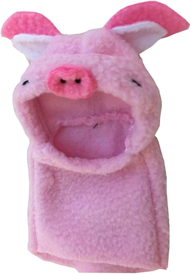 costumes for hamsters